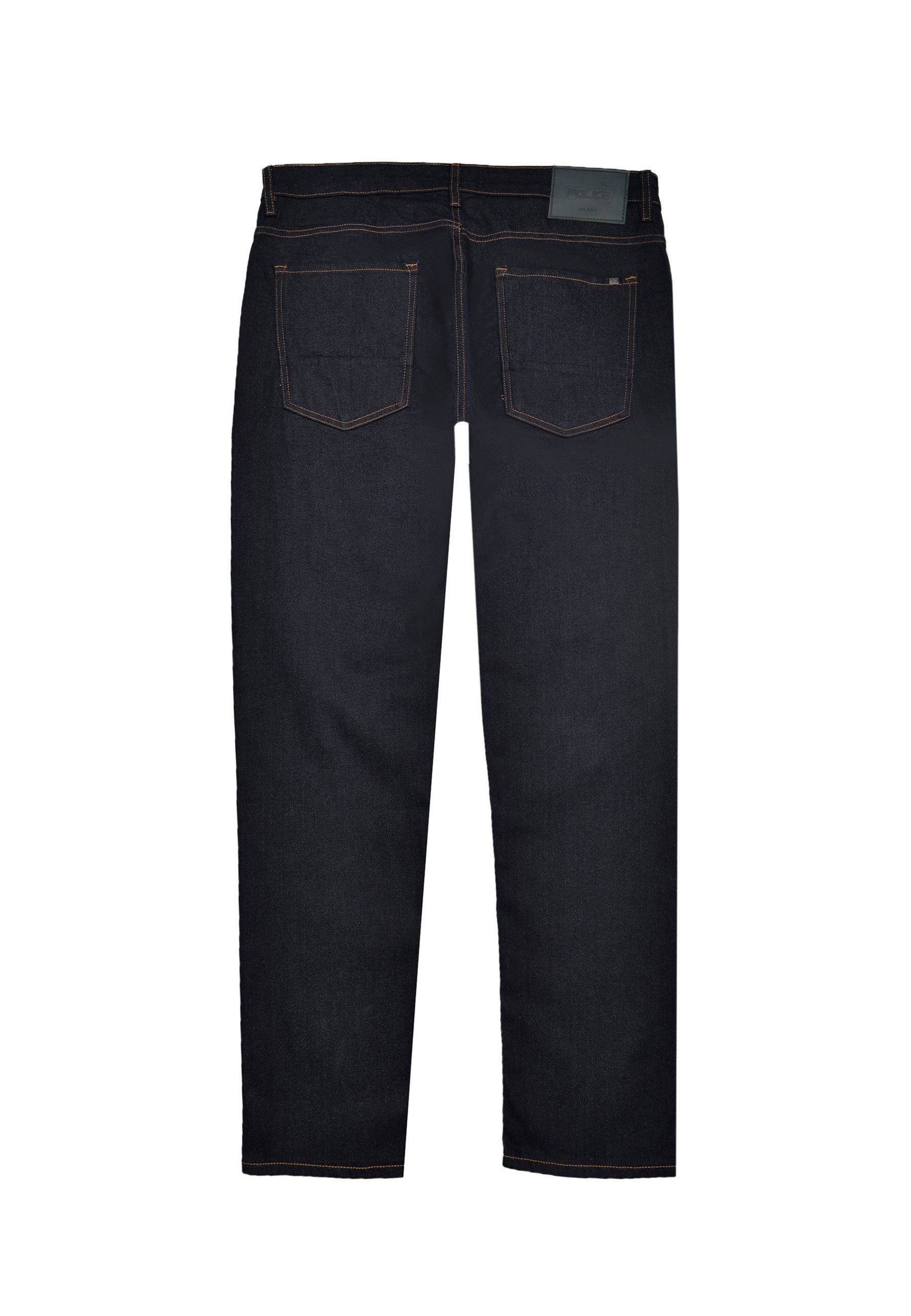 883Police Bequeme Jeans 883 Police TODD992MAT JEANS