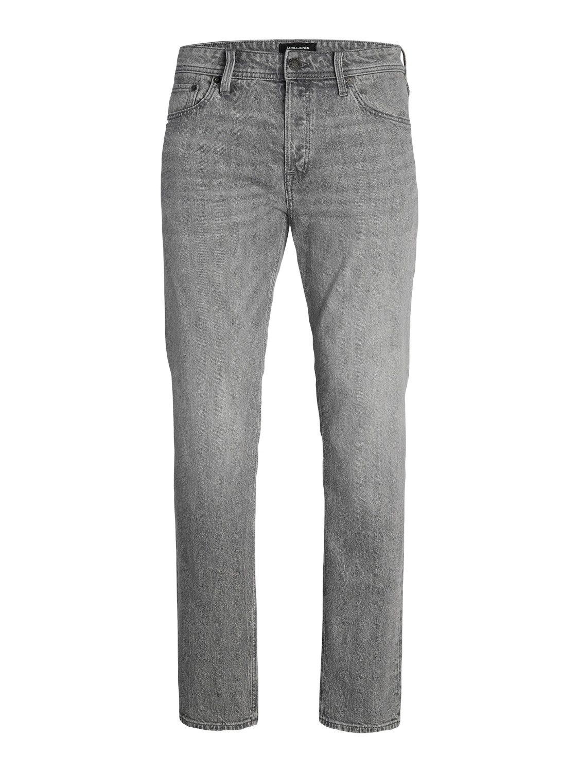 Jack & Jones Tapered-fit-Jeans JJIMIKE JJORIGINAL günstig online kaufen