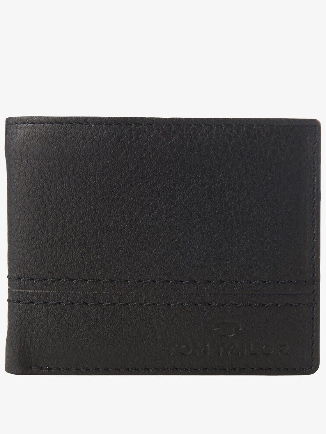 TOM TAILOR Geldbörse Bags, TTJERRIE Brieftasche aus Leder