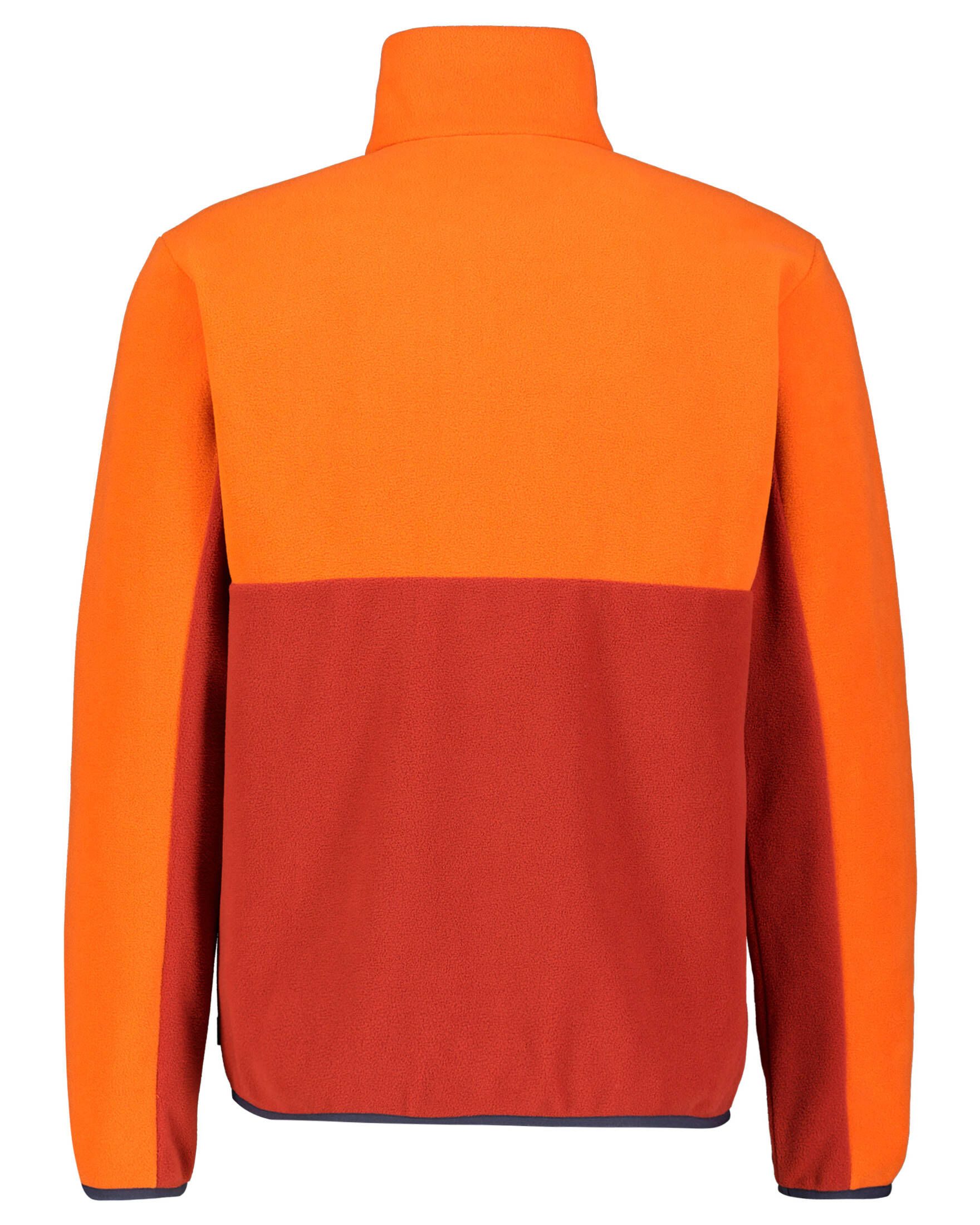 Meru Trainingspullover Herren Fleecepullover MANSFIELD (1-tlg) günstig online kaufen
