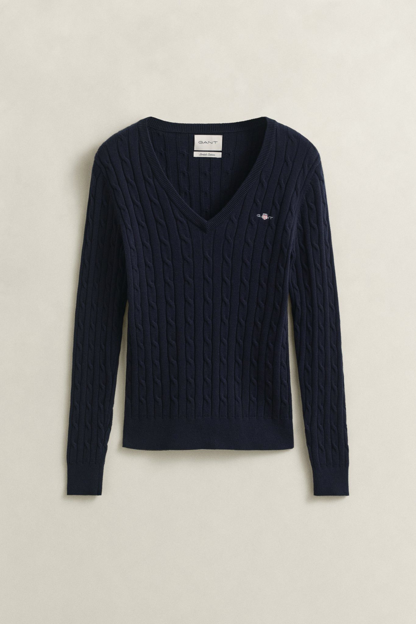 Gant Strickpullover