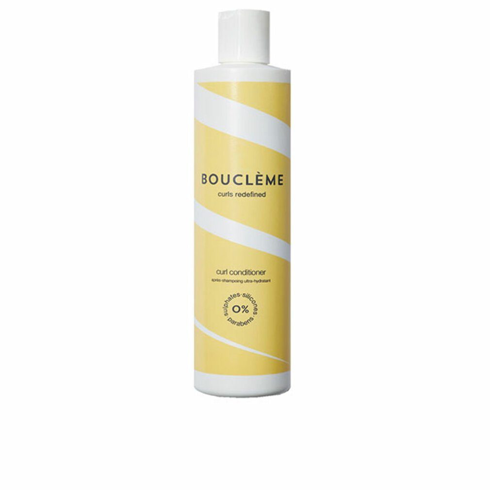 BOUCLÈME Haarspülung Bouclème Conditioner Curl, 300 ml