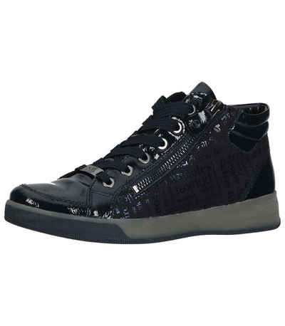 Ara Sneaker Lederimitat Sneaker