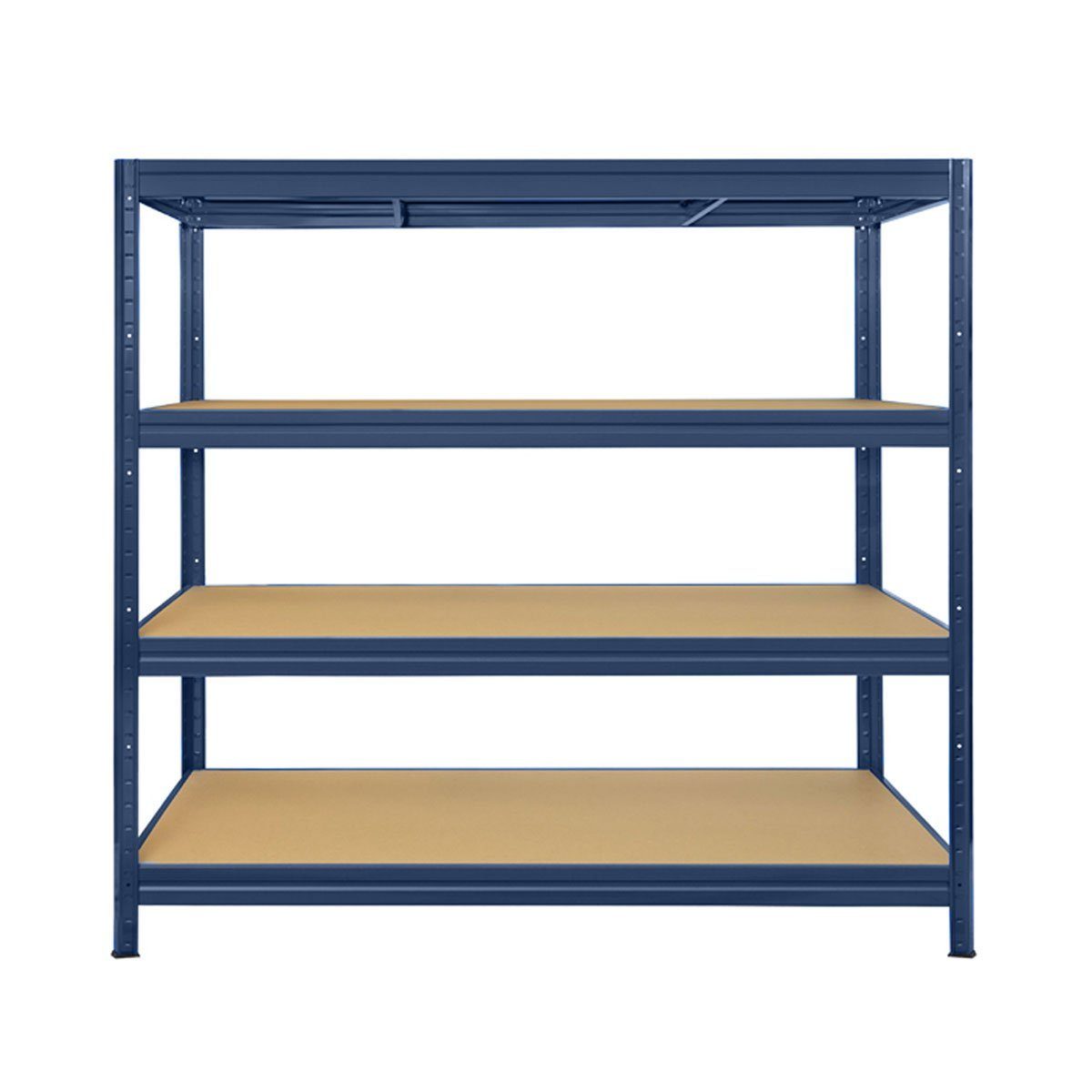 Floordirekt Schwerlastregal Weitspannregal, Erhältlich in 2 Größen, Standre günstig online kaufen