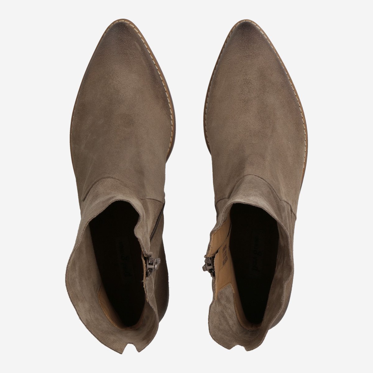 Paul Green Paul Green 8074-036, Stiefeletten günstig online kaufen