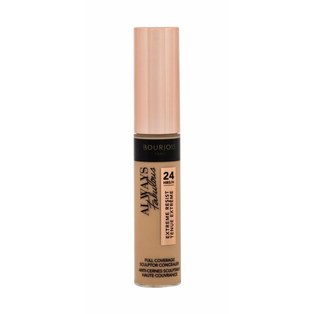 Bourjois Concealer Bj Corrector Always Fabulous Sculptor