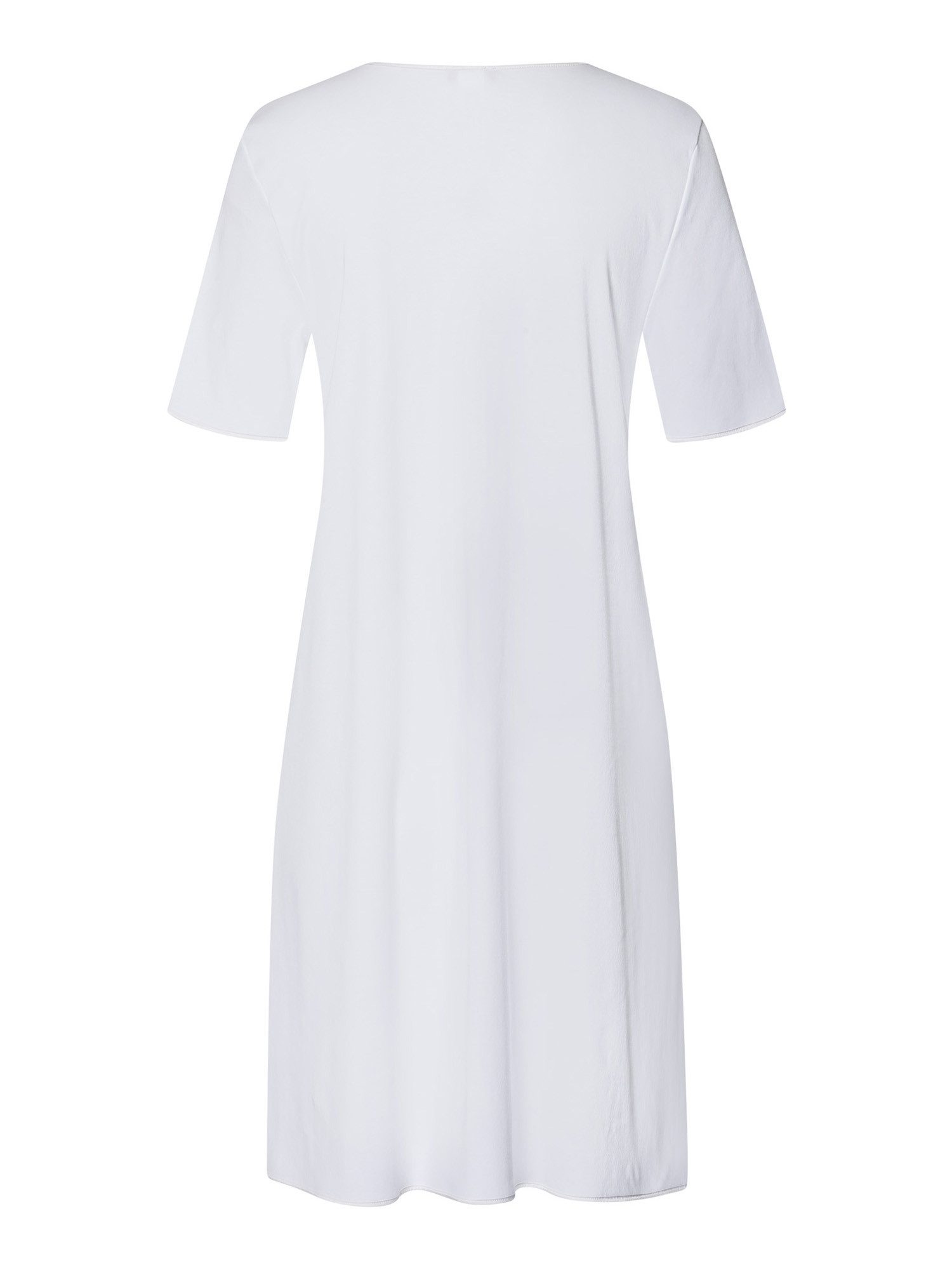 Hanro Nachthemd Cotton Silk Nacht-hemd schlafmode günstig online kaufen