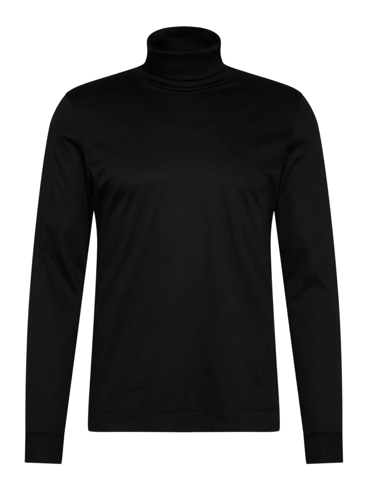 Van Laack Rollkragenshirt