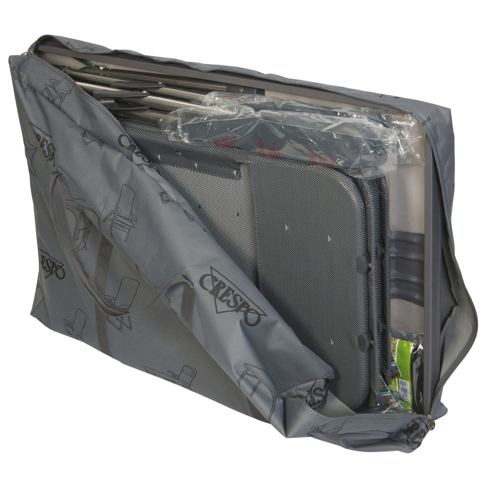 Crespo Campingtisch Universal Camping Klapp Tisch, günstig online kaufen