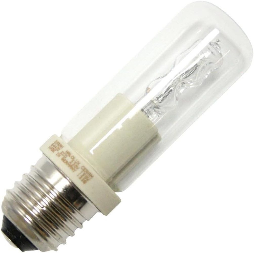 Osram LED-Leuchtmittel, 1 St., Osram Halogenlampe E27 150 Watt klar 64402 HALOLUX CERAM -