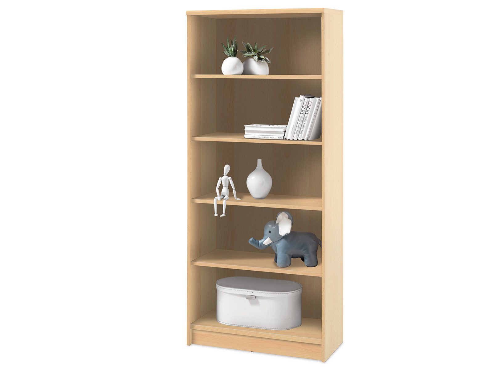 Bega Consult Regal 72 x 148 x 34 cm (B/H/T)