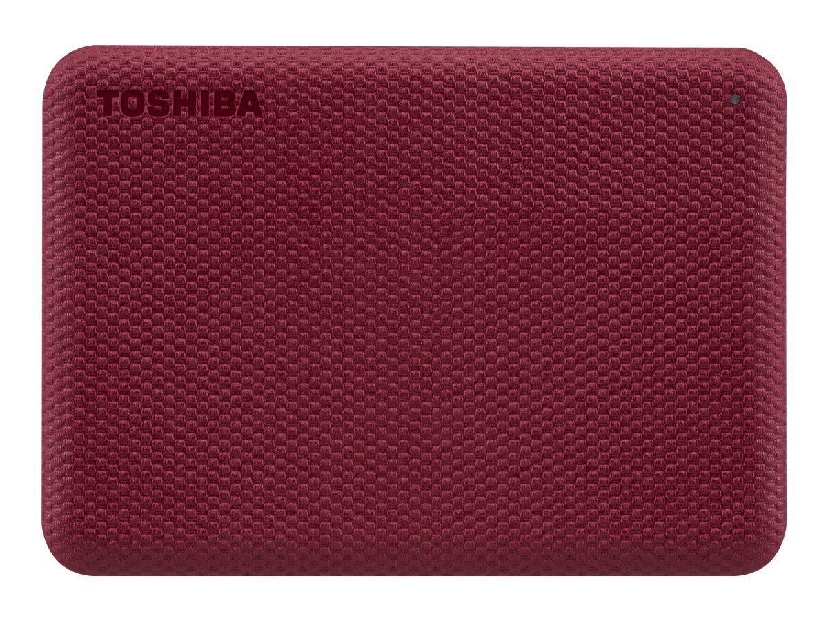 Toshiba HDD-Festplatte