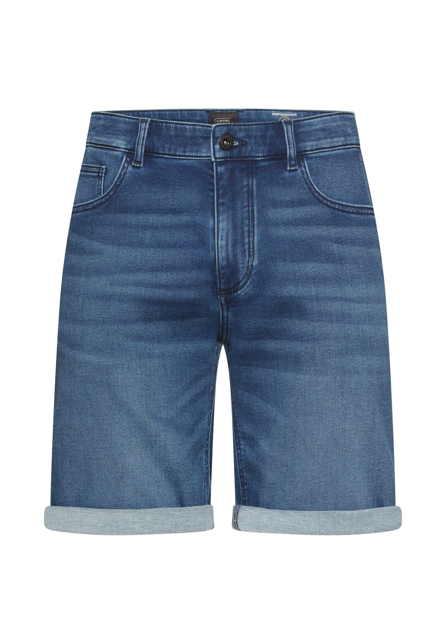 camel active Bermudas Bermudas / Shorts