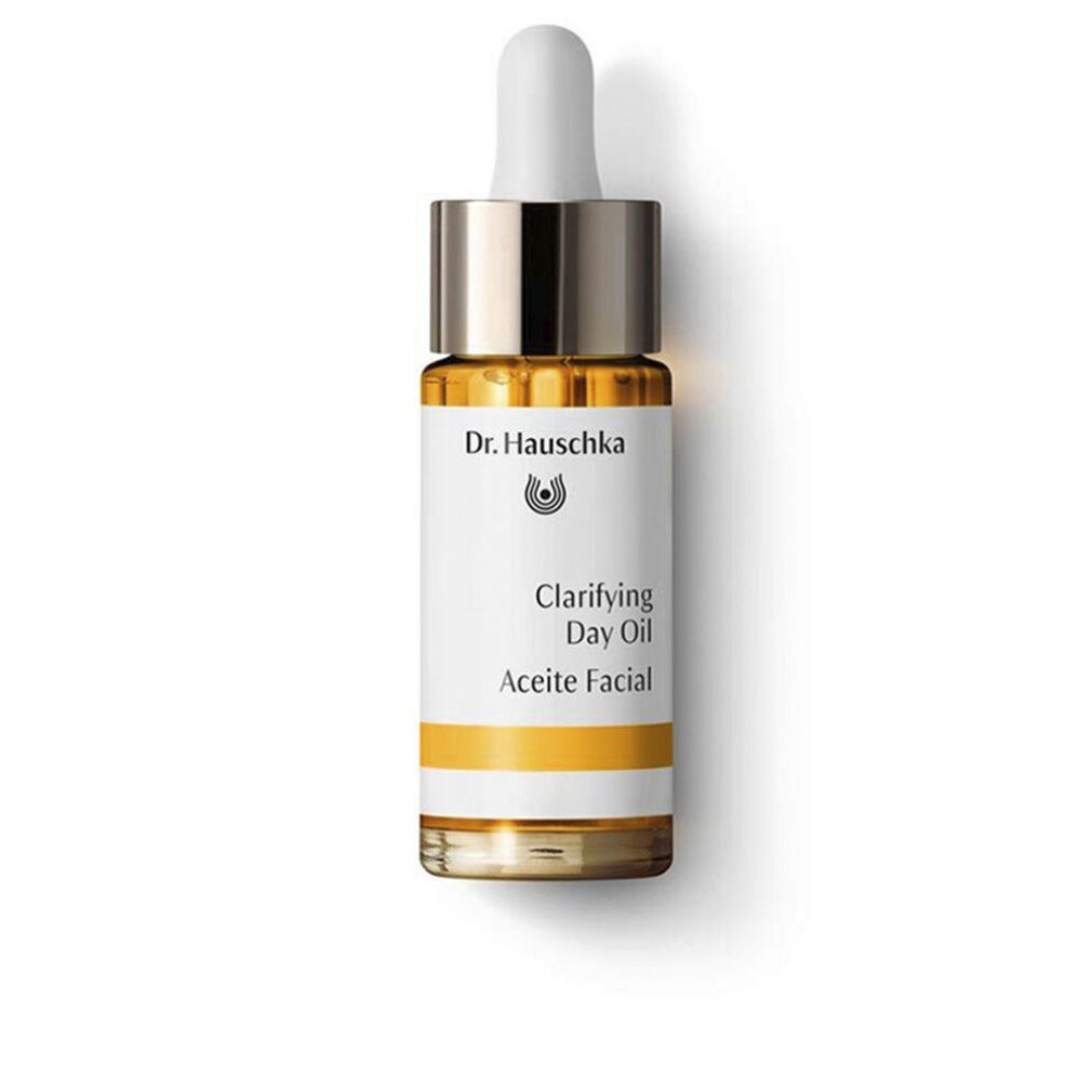 Dr. Hauschka Körperöl Dr Hauschka Clarifying Day Oil 18ml