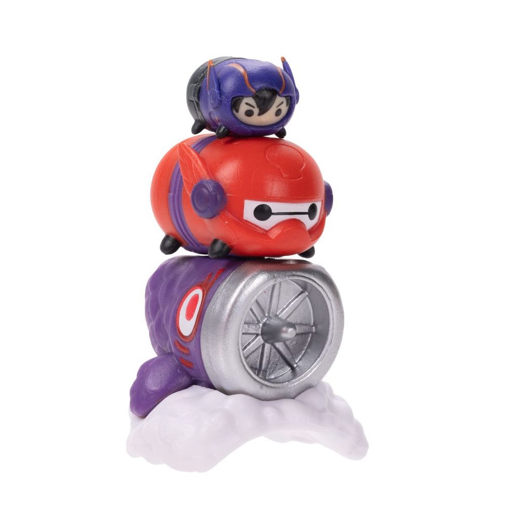 Jakks Pacific Spielfigur Disney 100 - Tsum Tsum - Sammelfigur - Wave 3 - Überraschungspack