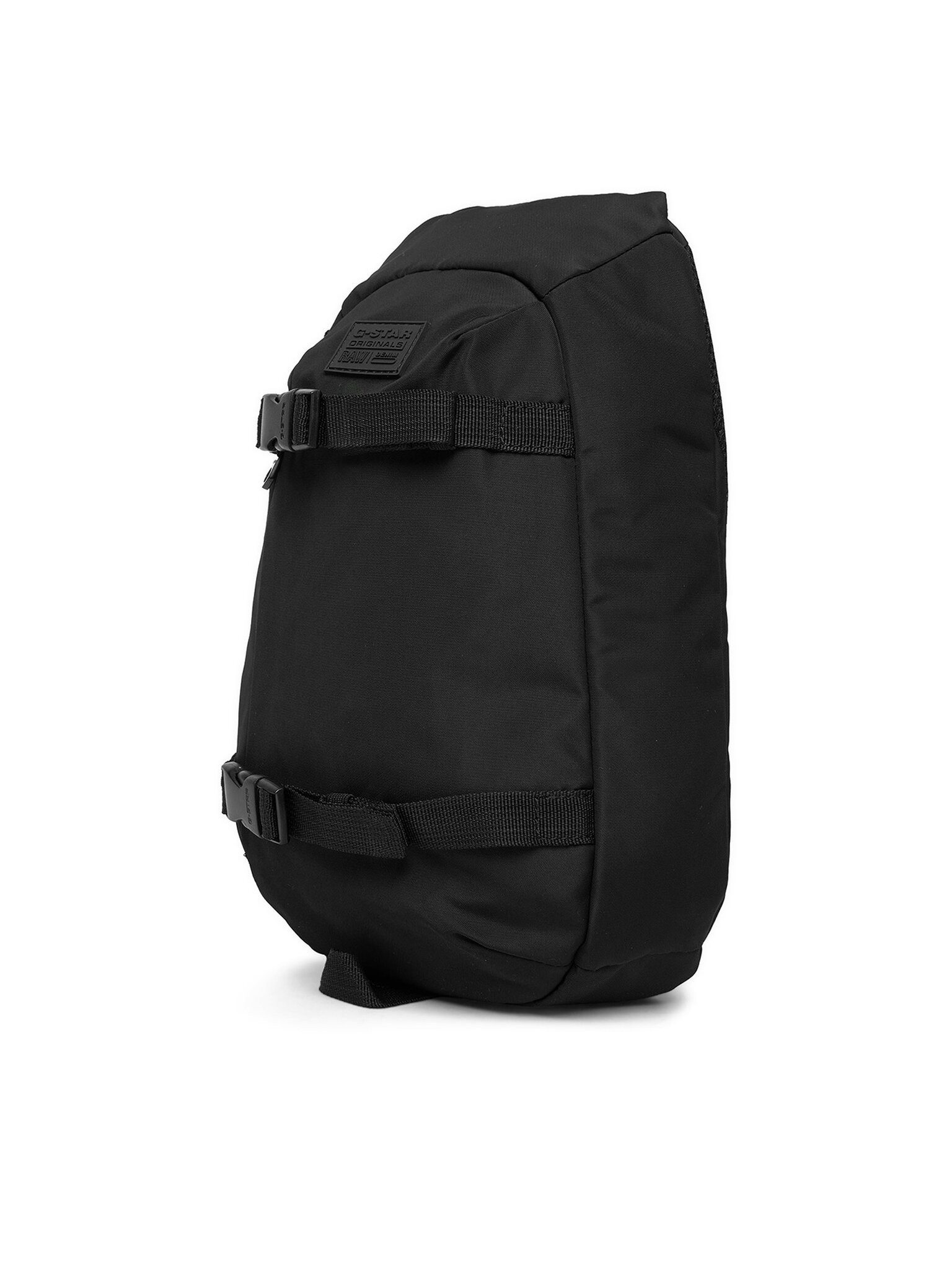 G-STAR Freizeitrucksack G Star Raw Herren-Rucksack Schwarz G-STAR RAW-C-XC8485 Schwarz