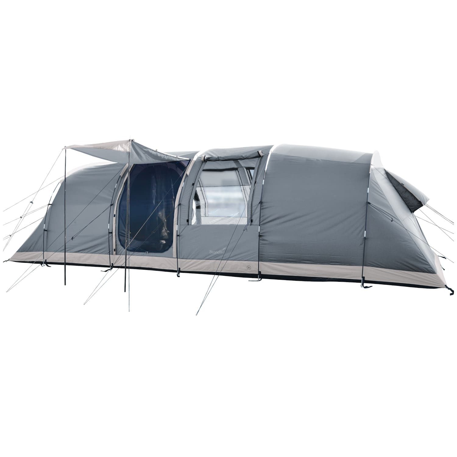 Skandika Tunnelzelt Casablanca 8 Sleeper Protect, günstig online kaufen