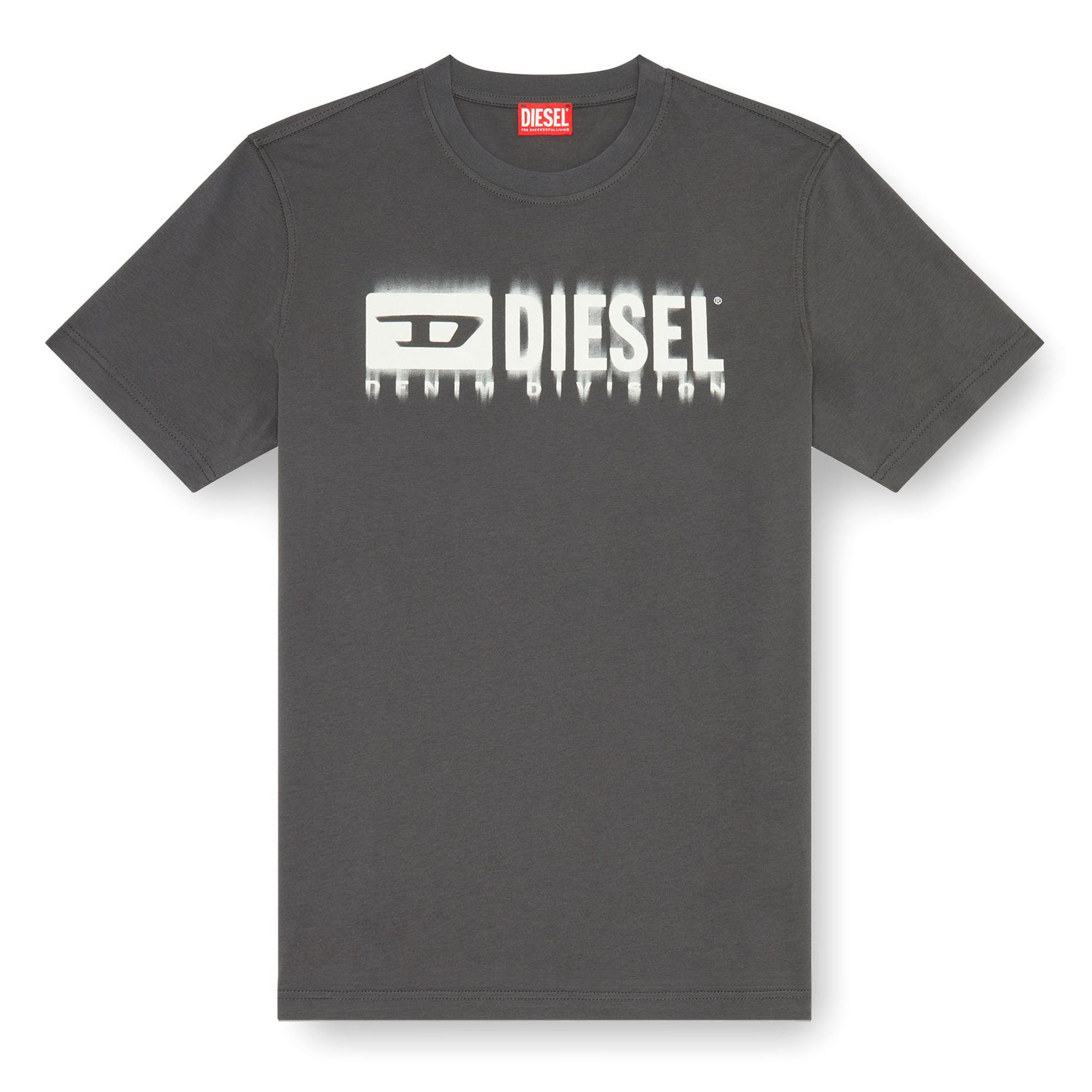 Diesel T-Shirt Herren T-Shirt 1er Pack günstig online kaufen