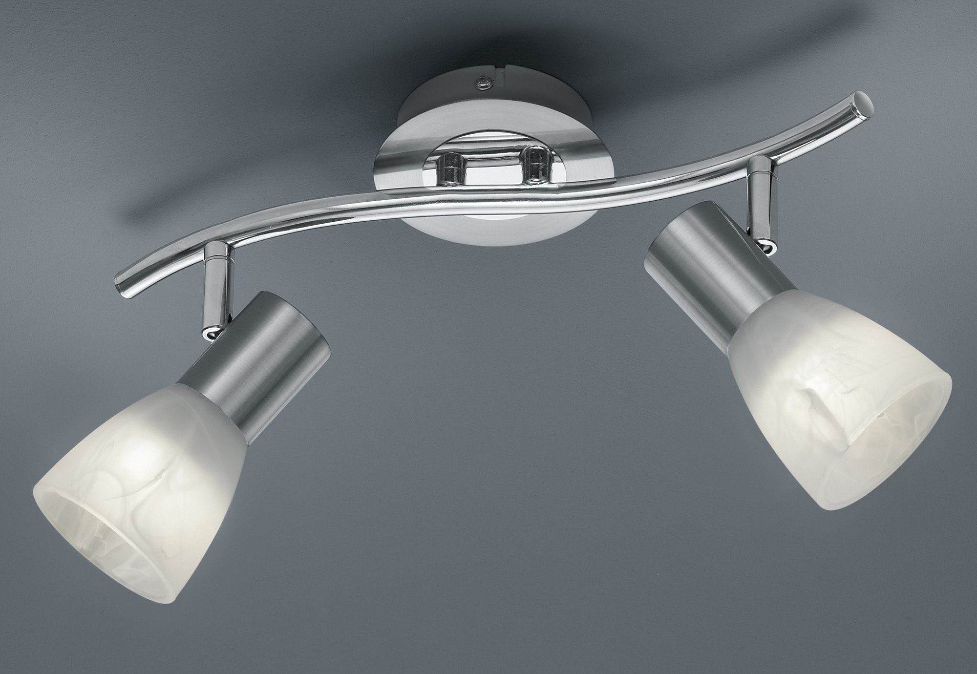 TRIO Leuchten LED Deckenstrahler LEVISTO, LED günstig online kaufen