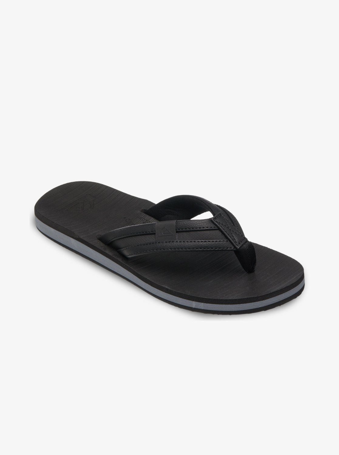 Quiksilver CARVER SQUISH 26 Zehentrenner Sommerschuhe