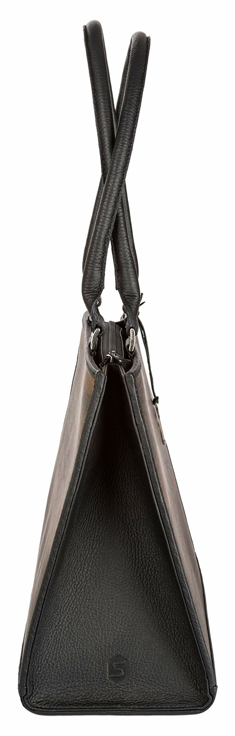Sebastian Sturm Handtasche Handtasche für Erwachsene (keine Angabe, 1-tlg., keine Angabe)