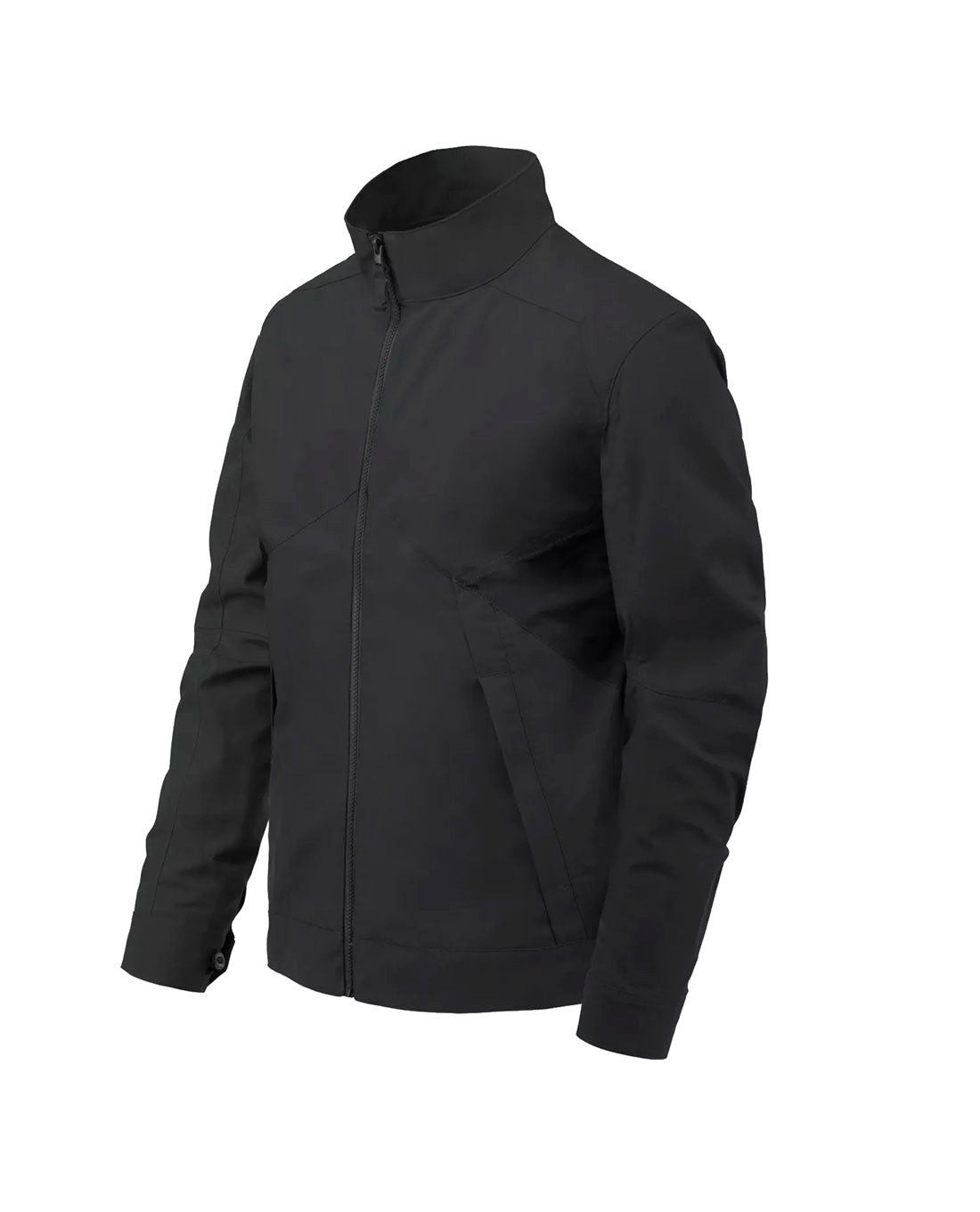 Helikon-Tex Softshelljacke Greyman Jacket Black