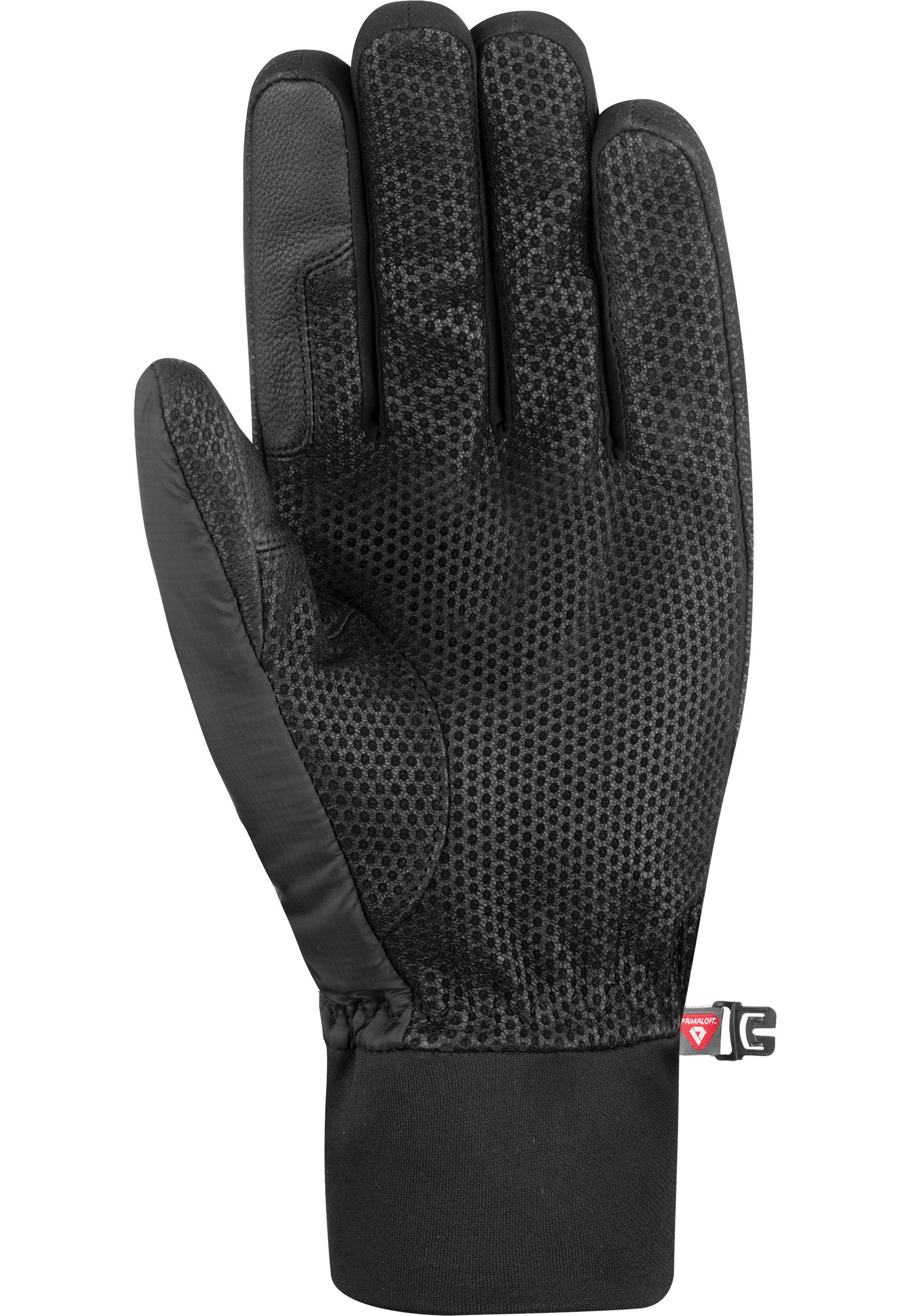 Reusch Skihandschuhe Kavik Funktion Touch-Tec mit