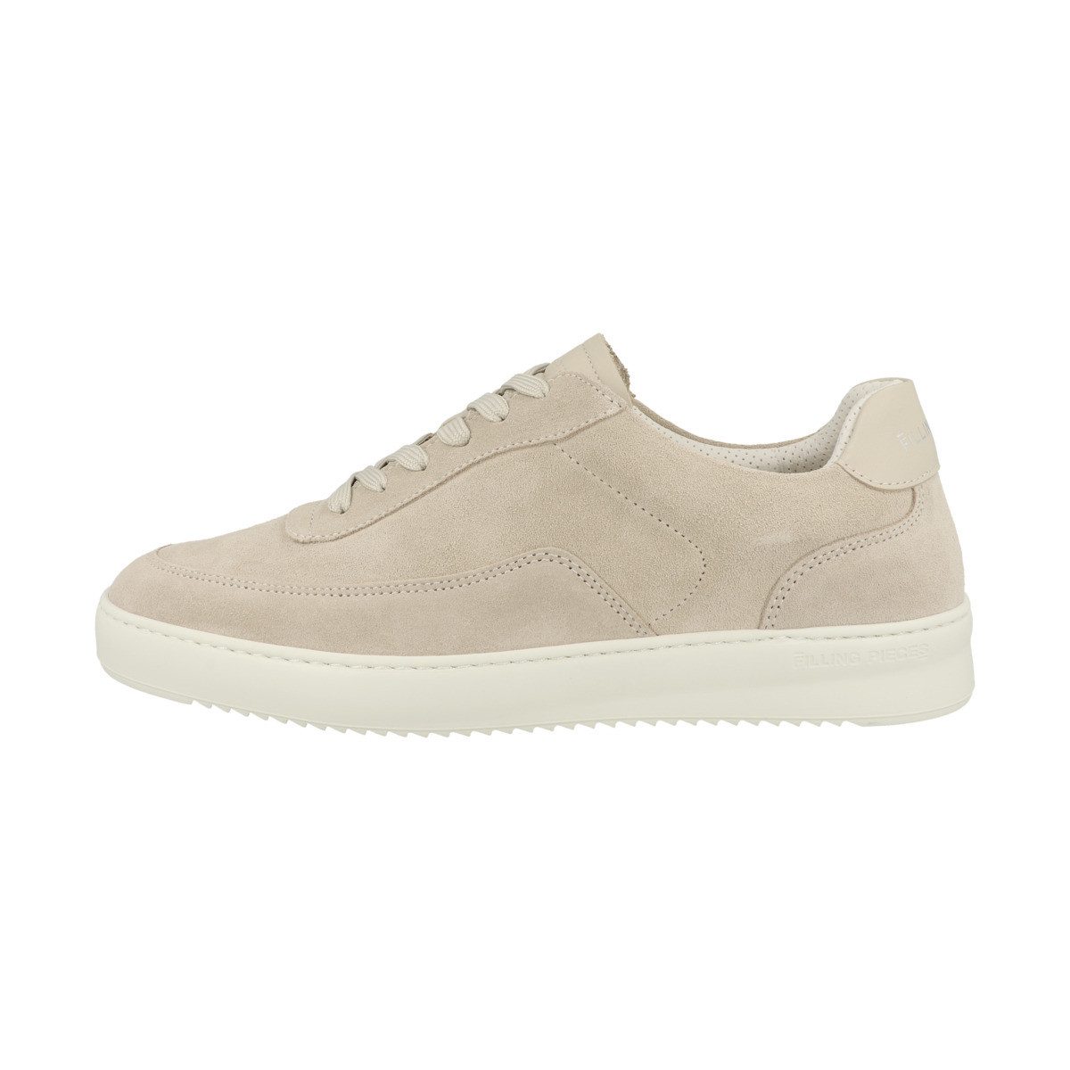 Filling Pieces Mondo Float Herren Sneaker Turnschuhe, Sportschuhe, Freizeitschuhe, Halbschuhe, Schnürschuhe