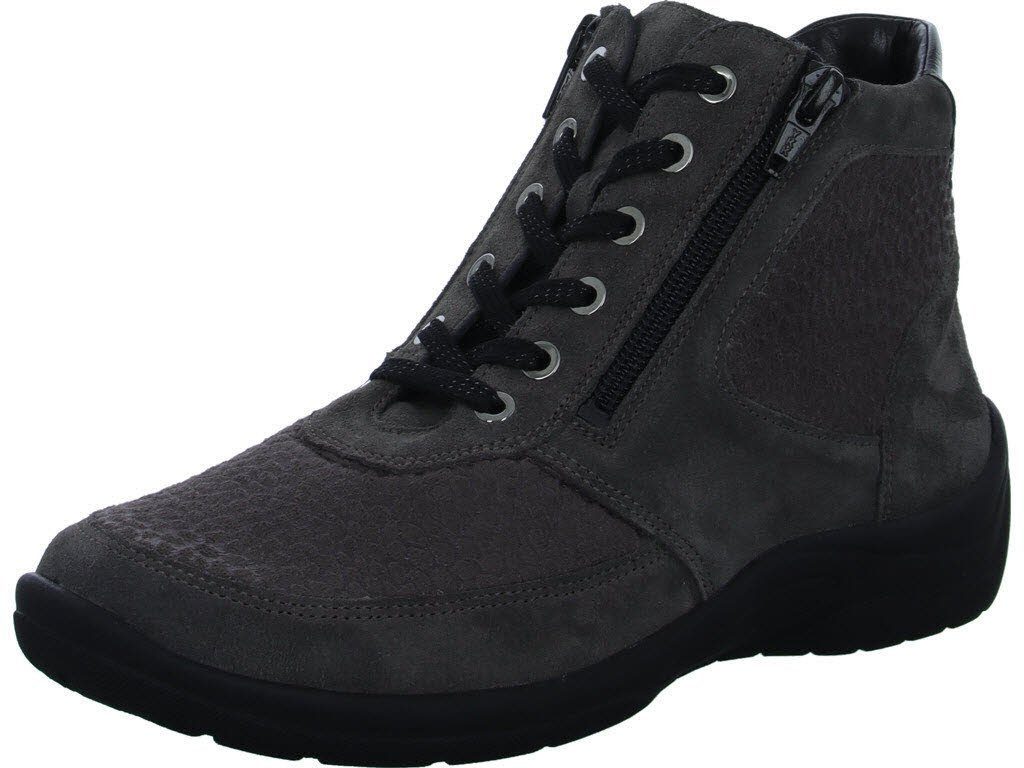 Waldläufer Hesna Schnürstiefelette