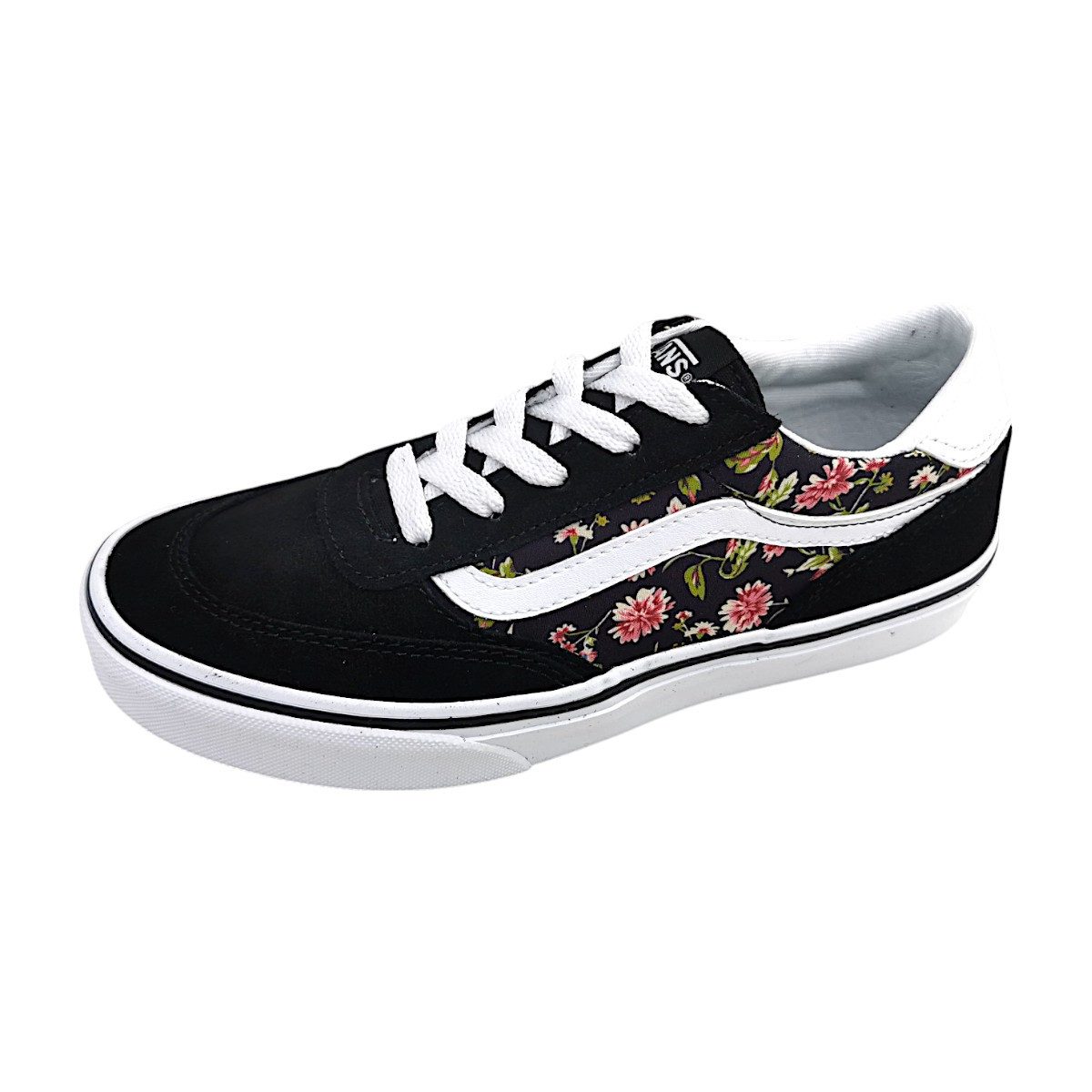 Vans sportlicher Schnürer Laufschuh