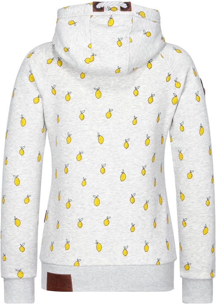 naketano Kapuzenpullover Brazzo günstig online kaufen