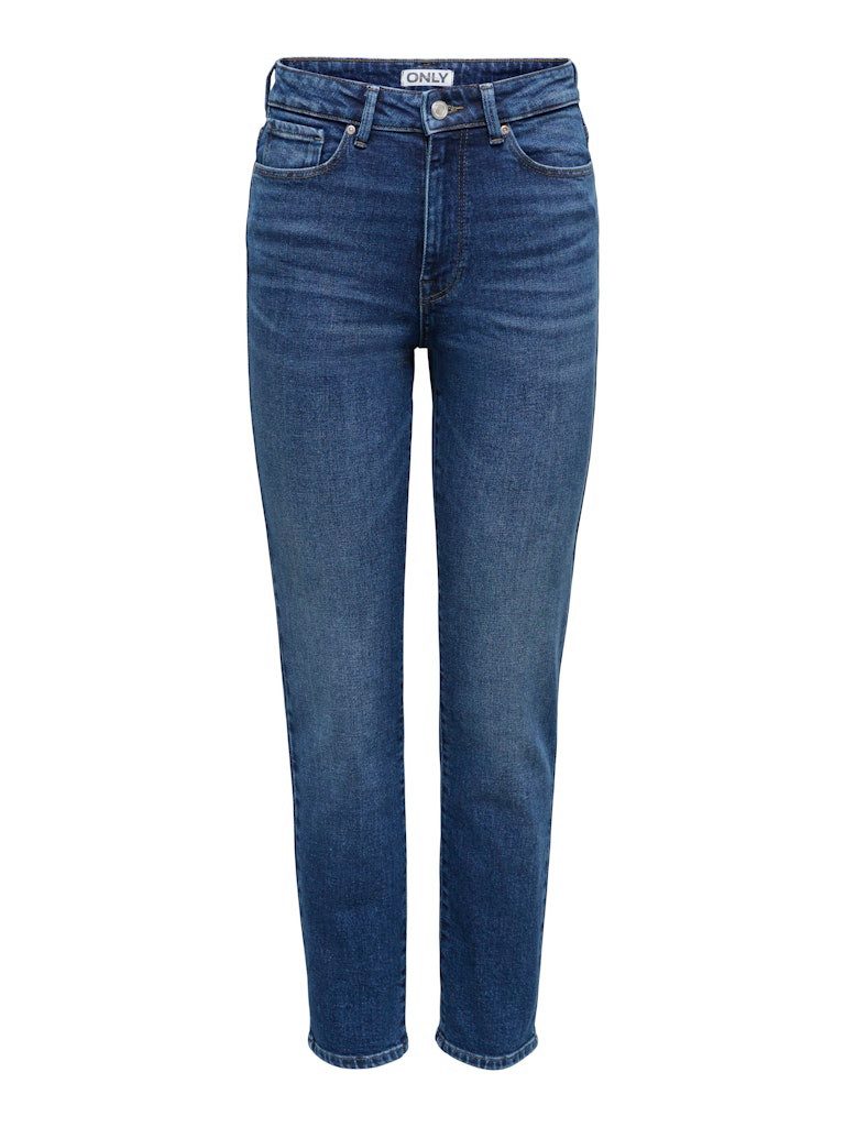 ONLY Stretch-Jeans ONLEMILY STRETCH HW ST AK DNM TAI44