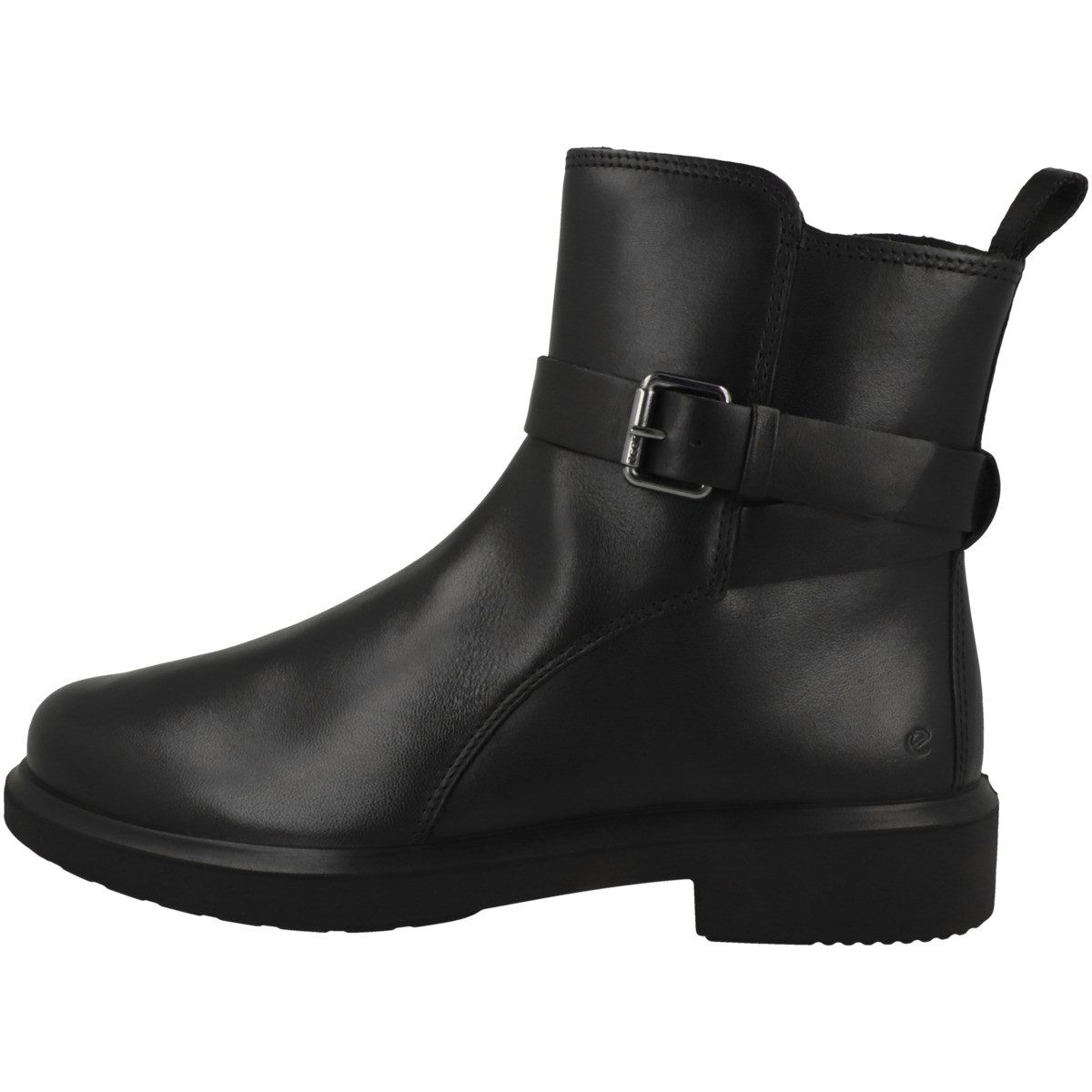 Ecco Metropole Amsterdam Damen Stiefelette Boots, Stiefel, Winterschuhe, Wi günstig online kaufen