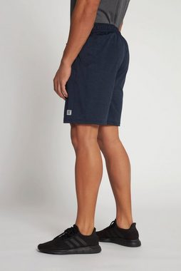 JP1880 Bermudas Sport-Shorts Fitness Elastikbund QuickDry