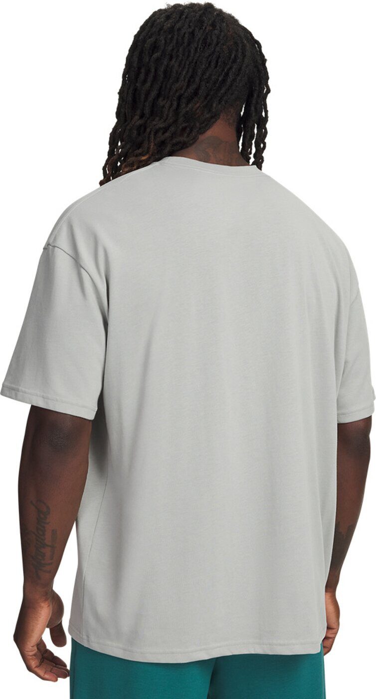 Under Armour® Kurzarmshirt UA M HWT WM SS TITANIUM
