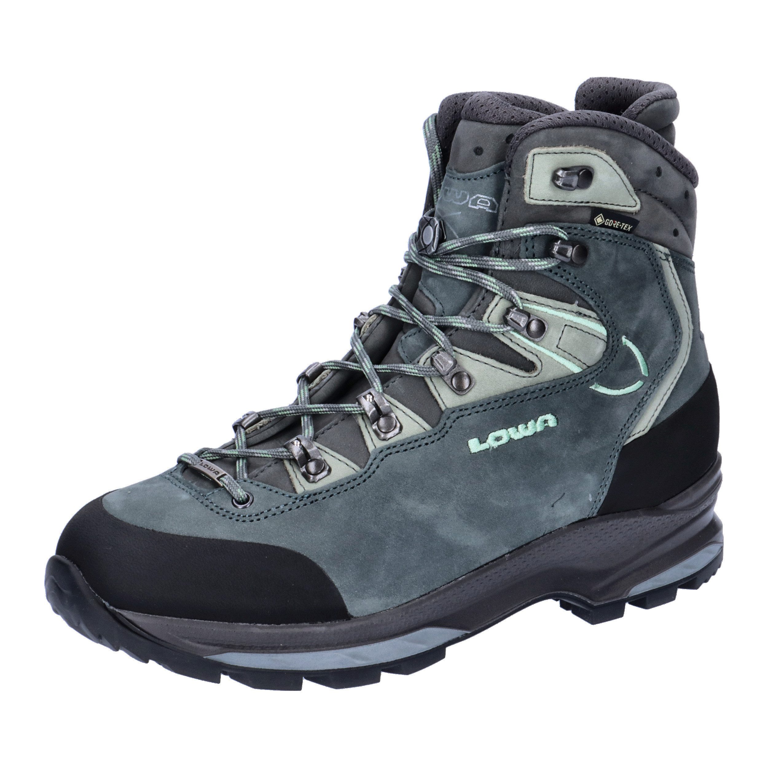 Lowa Damen Trekkingschuhe MAURIA EVO GTX 220721 Trekkingschuh
