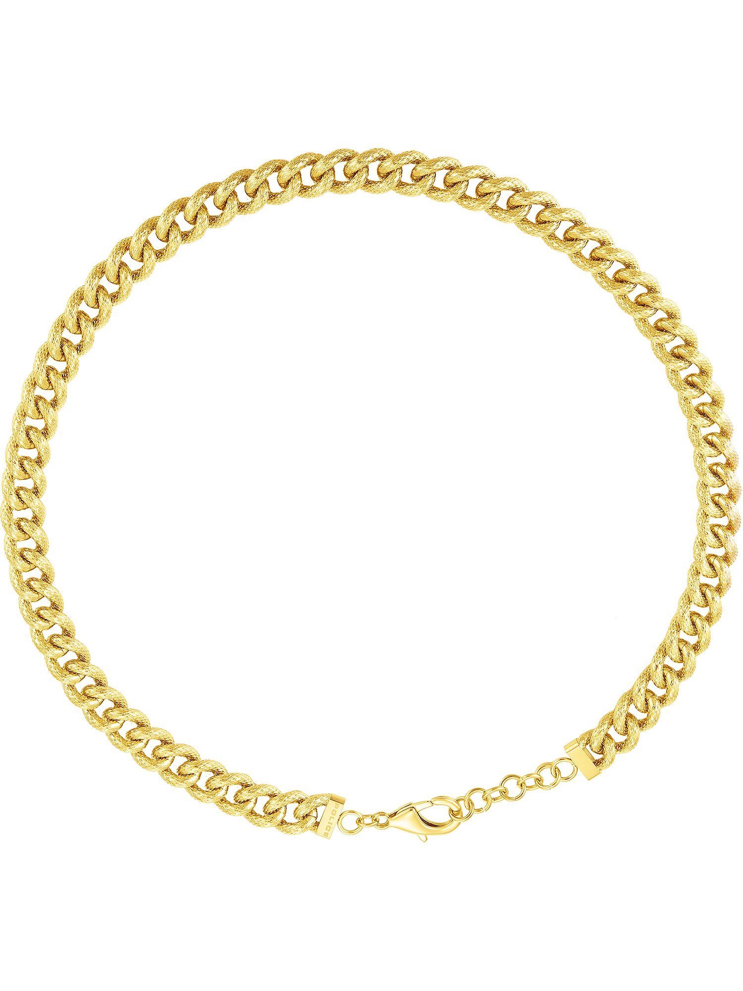 Police Collier Police Herren-Kette Edels...