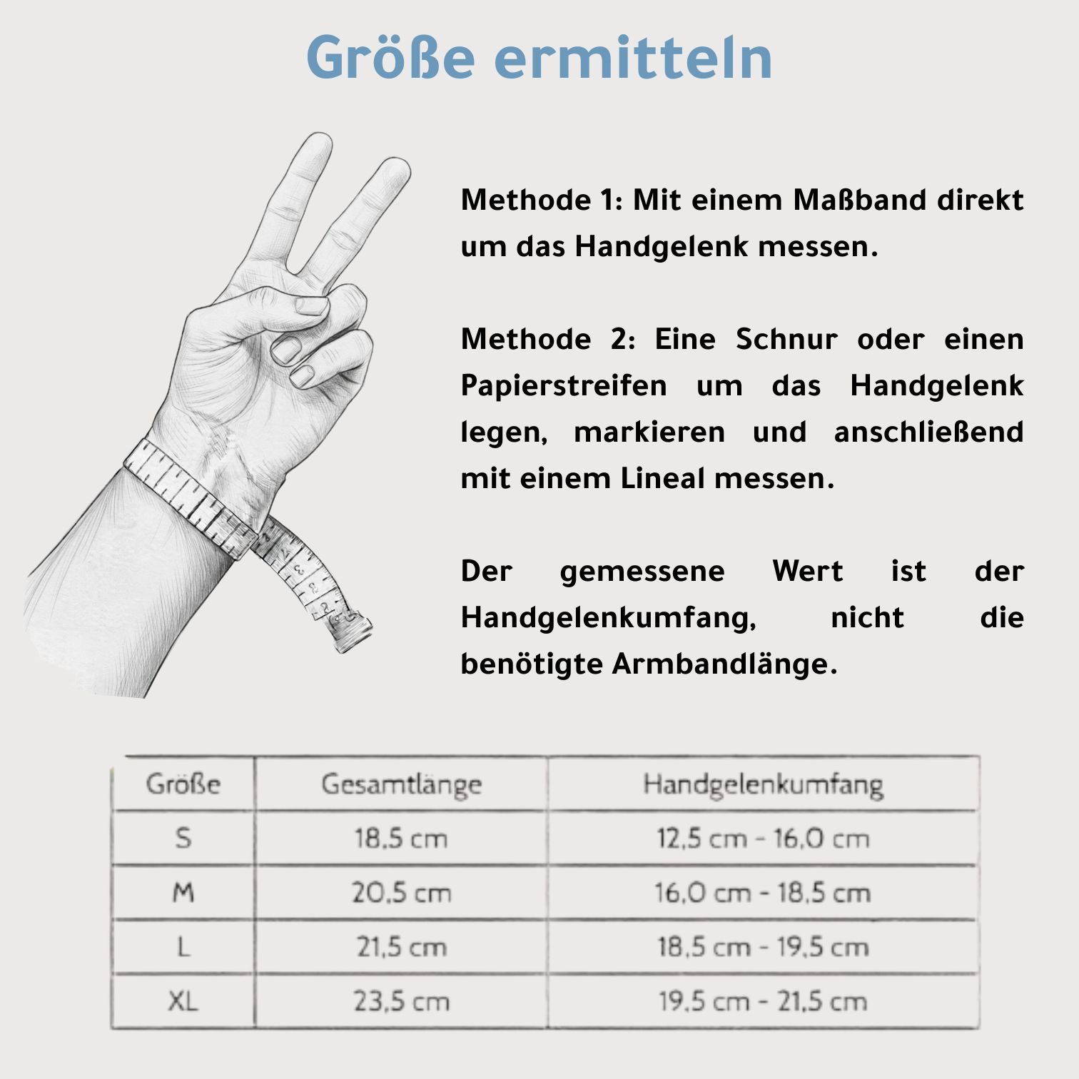FRONHOFER Perlenarmband 19359, Material: Lavasteinperlen, Metallteile; Stil: maskulin
