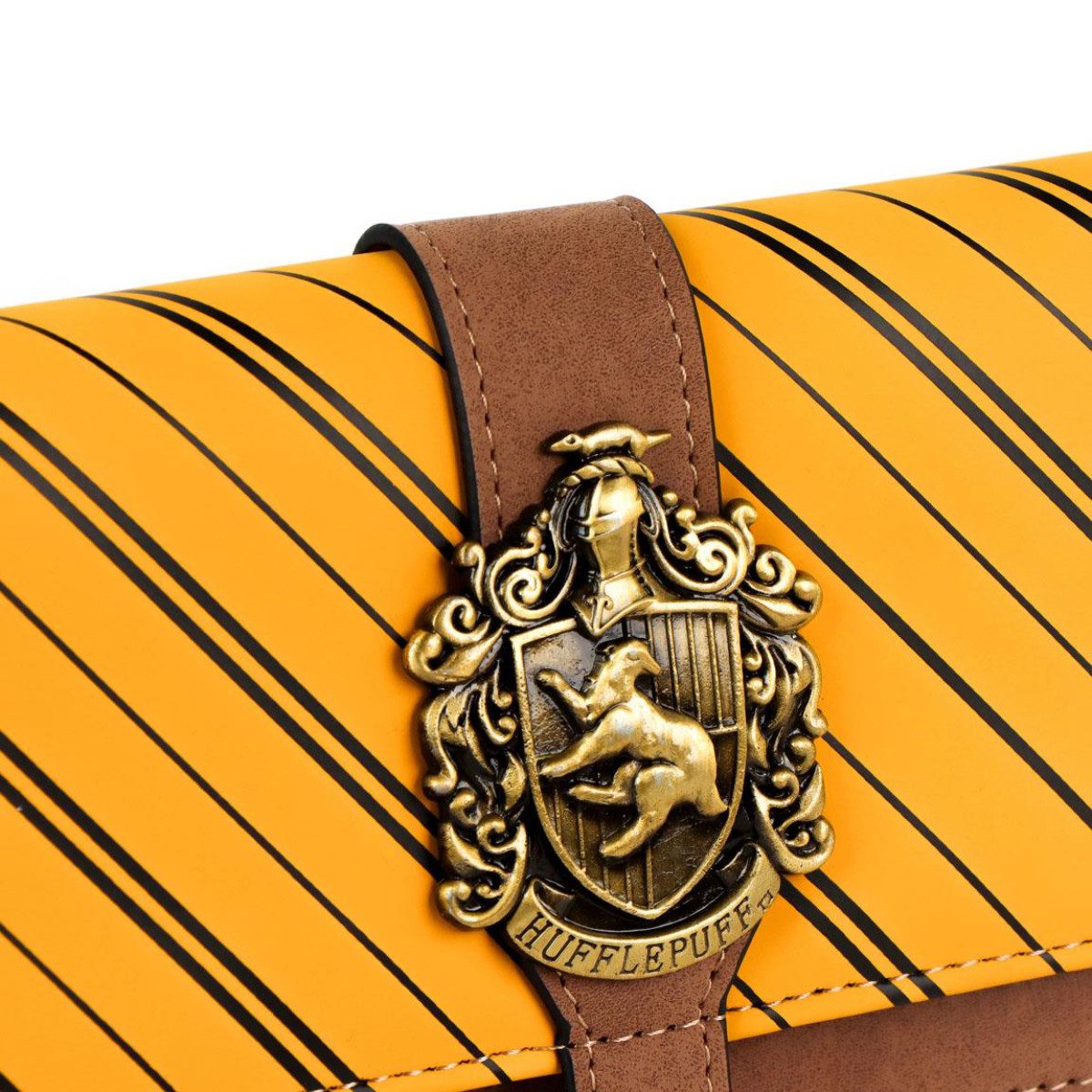 Cerda Brieftasche Harry Potter Gryffindor Portemonnaie 20x10x3 cm Kunstleder
