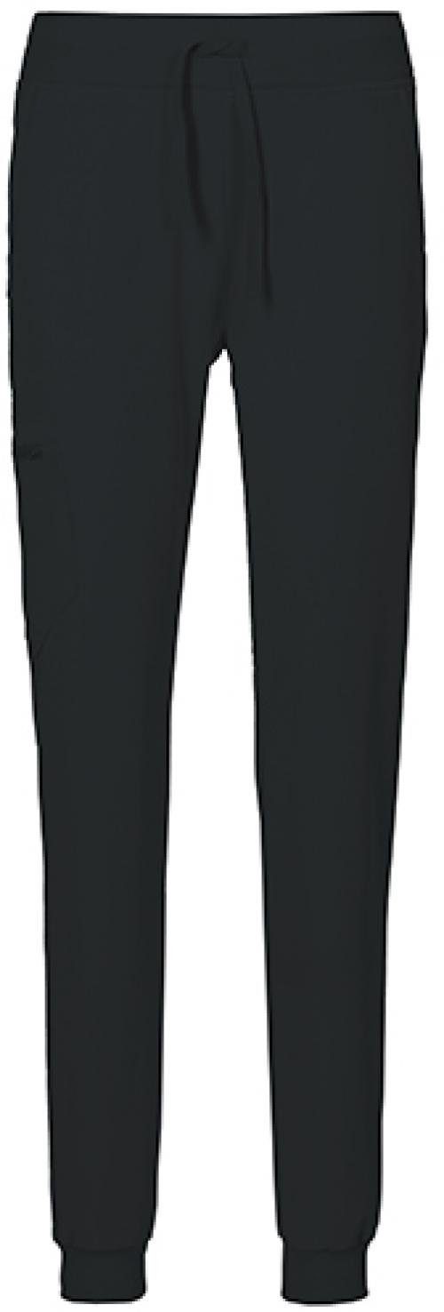 EXNER Arbeitshose Unisex-Schlupfhose, Zwei Seitentaschen, Zwei Gesäßtaschen