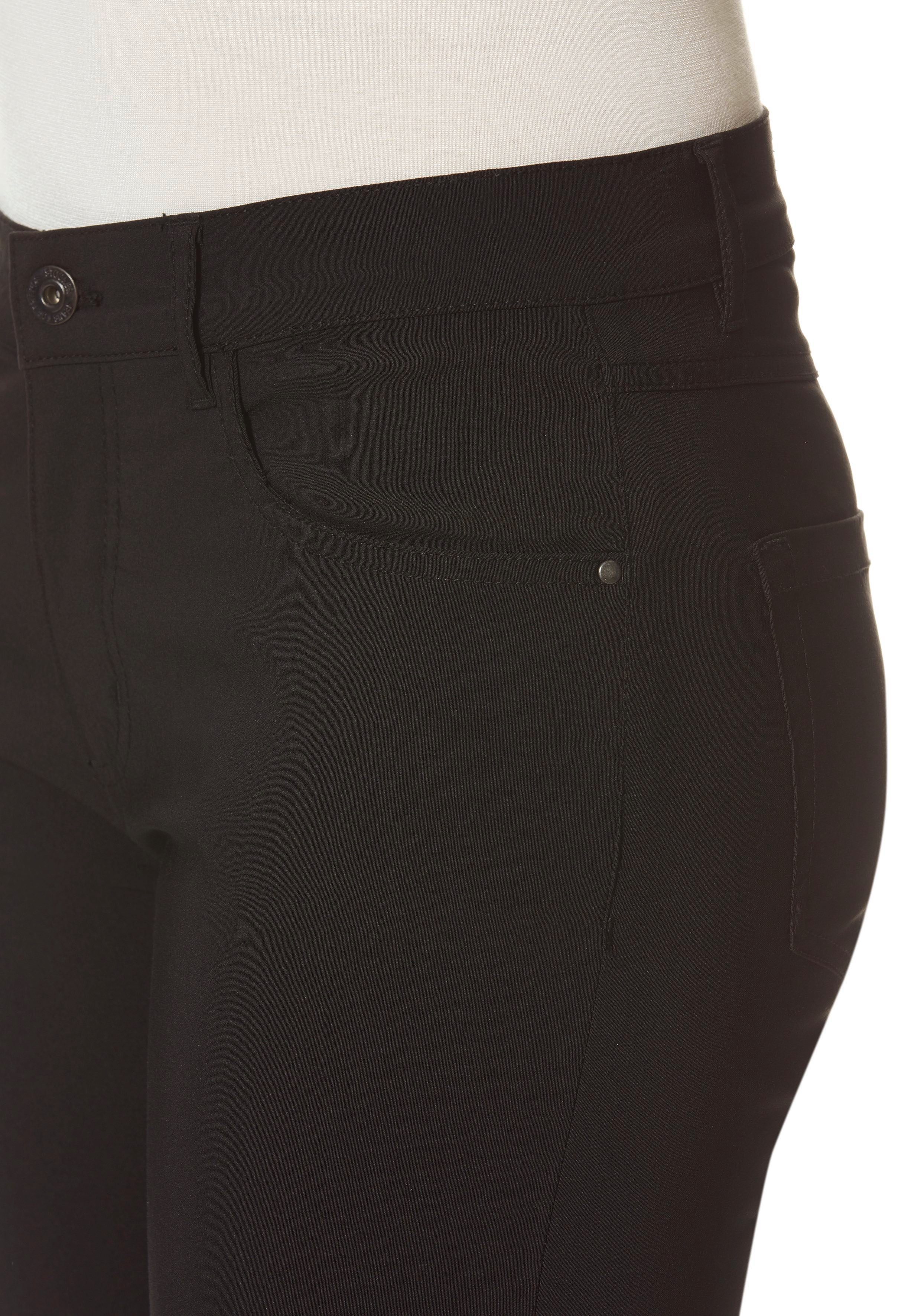 5-Pocket-Jeans Florenz Denim Slim Fit Jeans