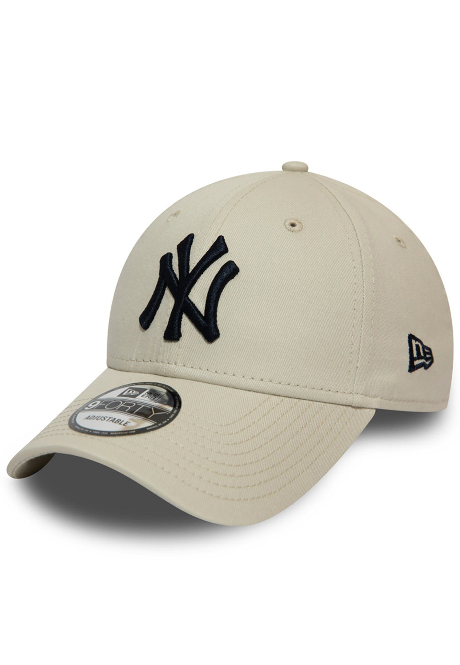 New Era Snapback Cap League Essential 940 (1-St) Beige