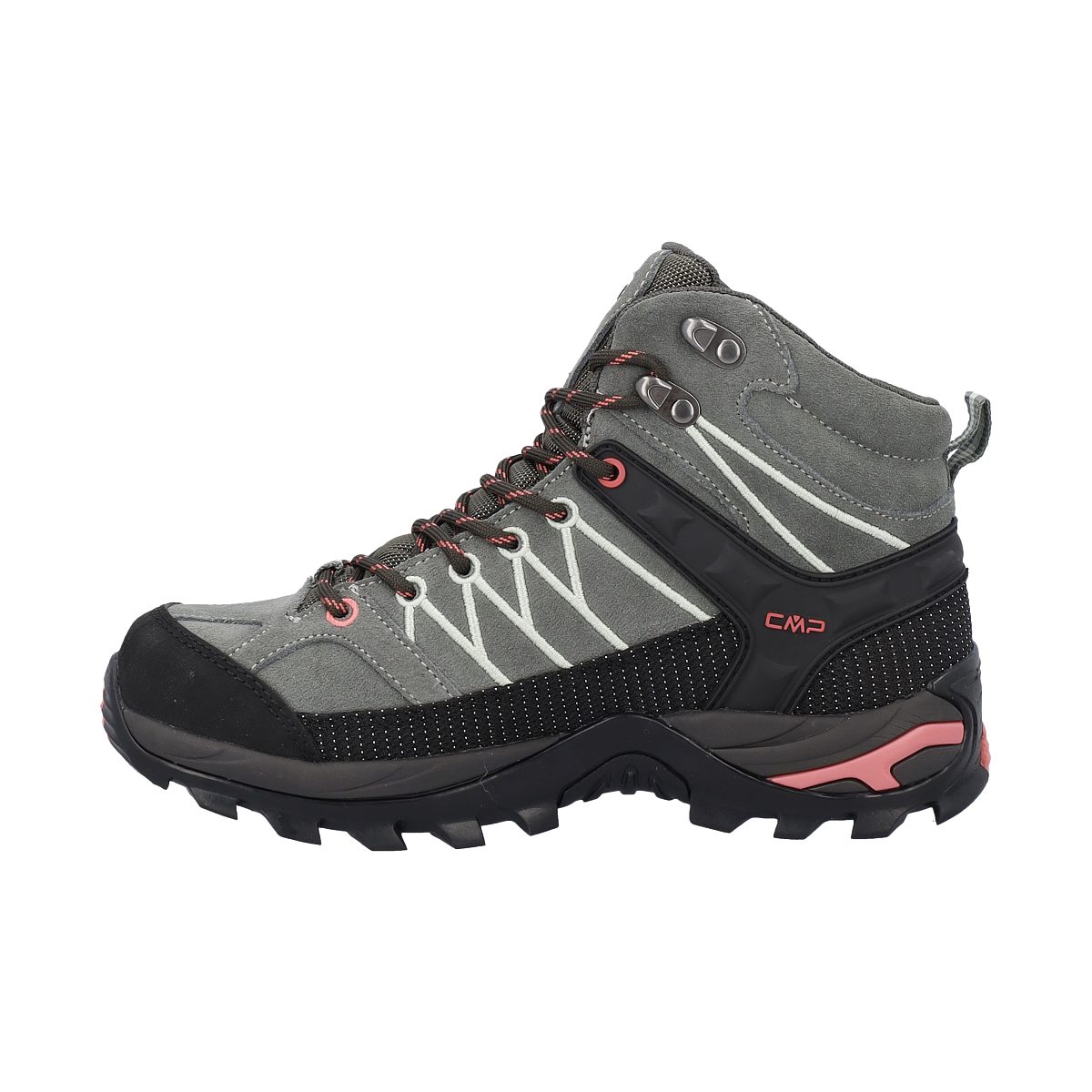 CMP RIGEL MID WMN WP TREKKING SHOES Wanderschuh wasserdicht