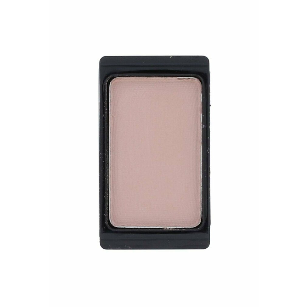 ARTDECO Lidschatten Matt
