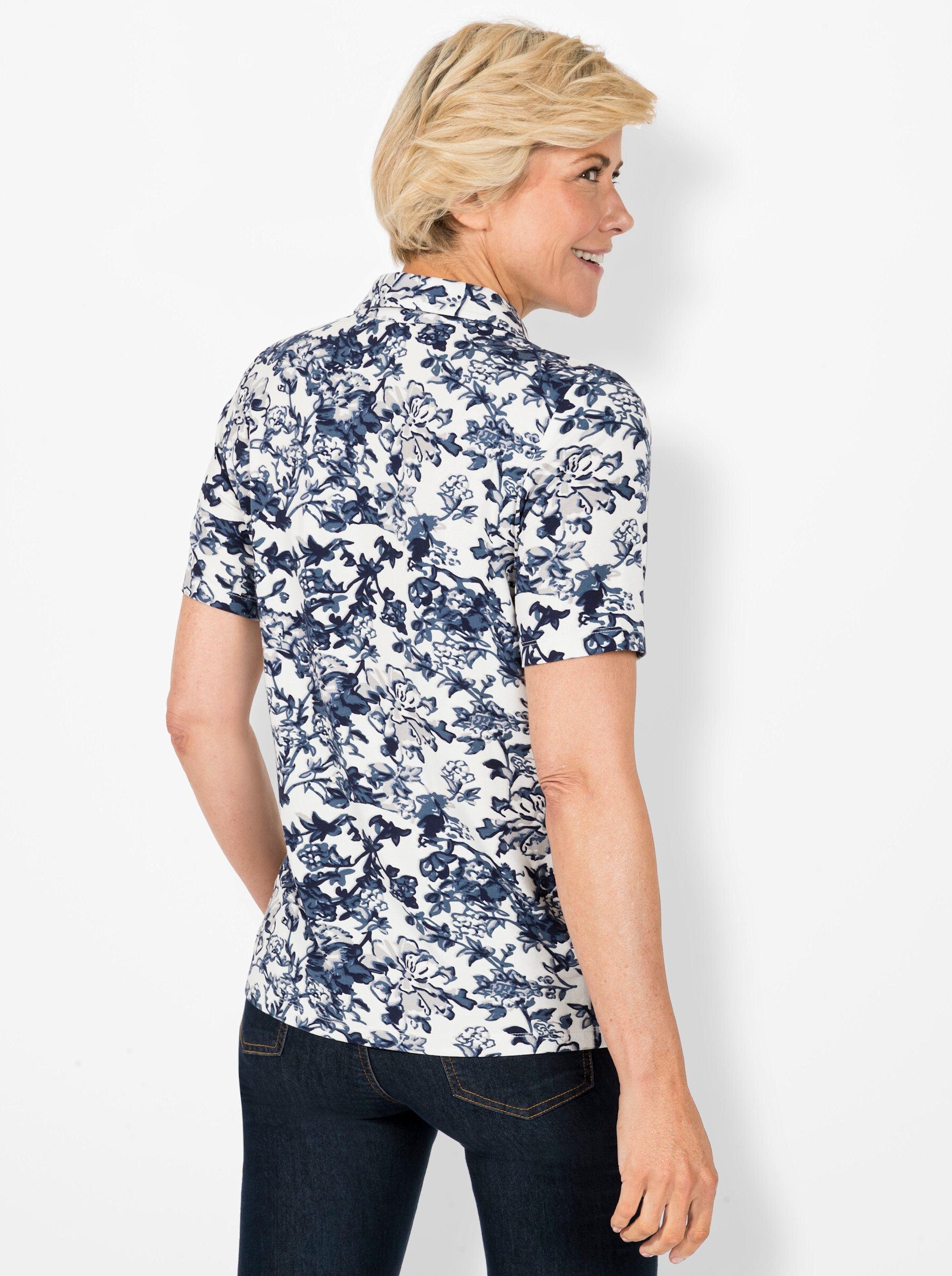 Witt T-Shirt Kurzarmshirt günstig online kaufen