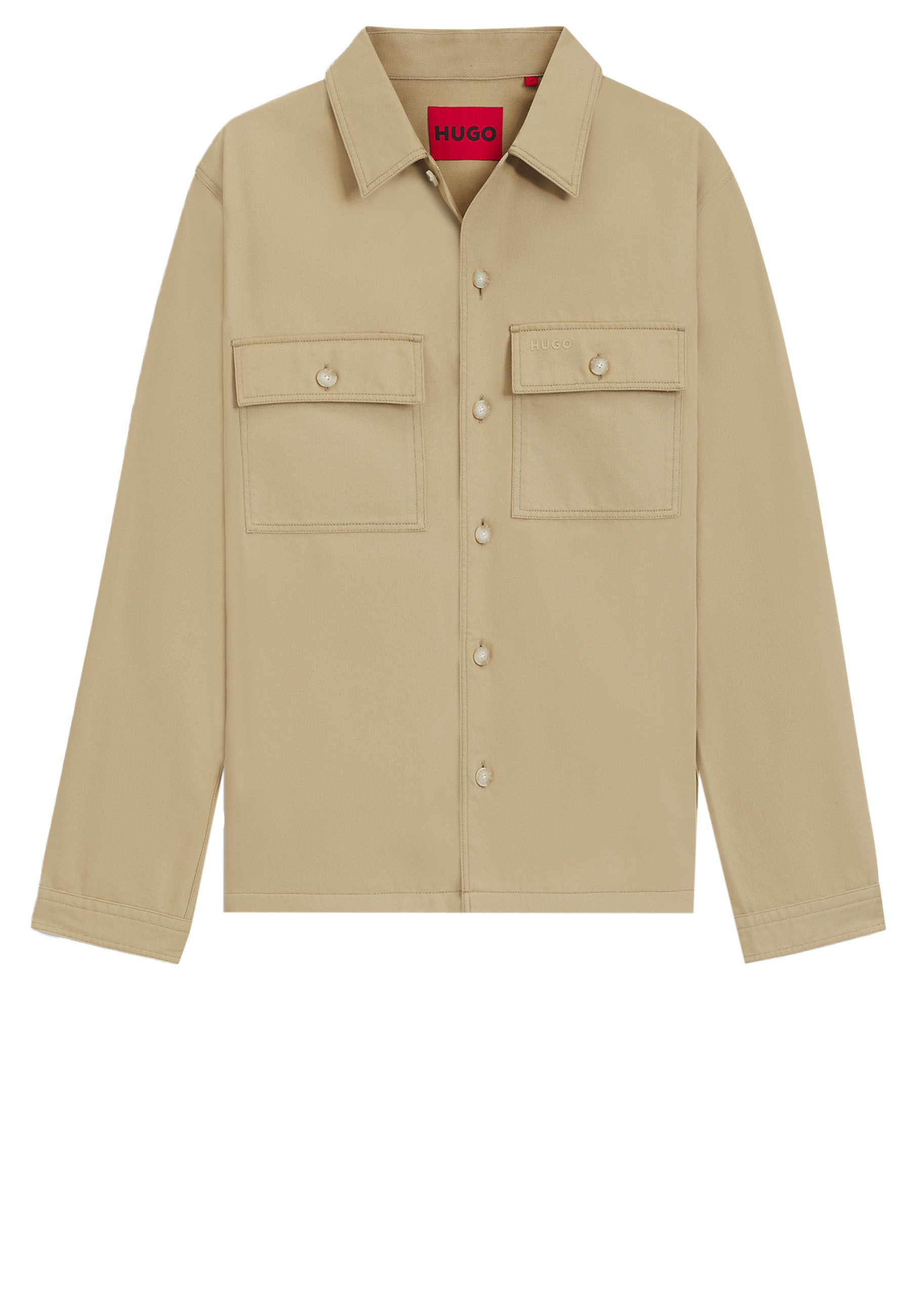 Hemdjacke Epoldo
