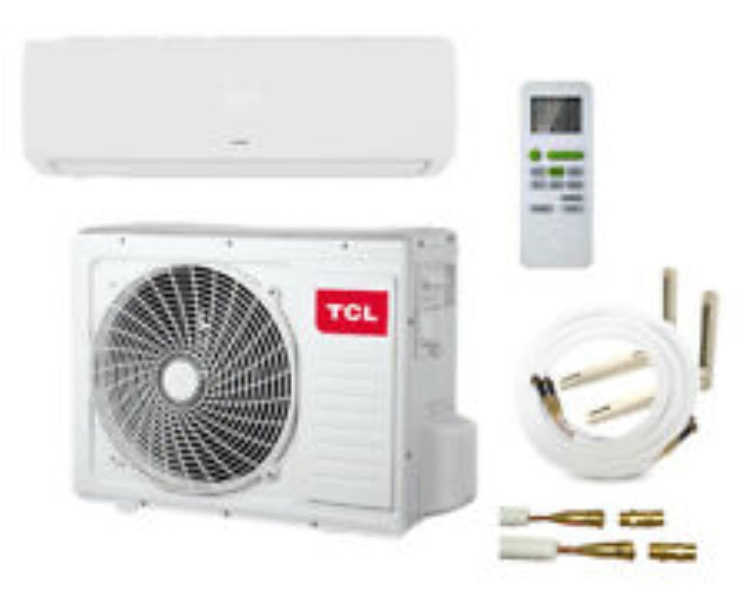TCL Klimagerät TAC-12CHSD/XA41 QC Split-Klimapak.