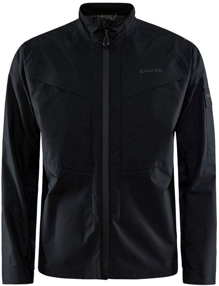 Craft Regenjacke Pro Hydro Cargo Jacket M