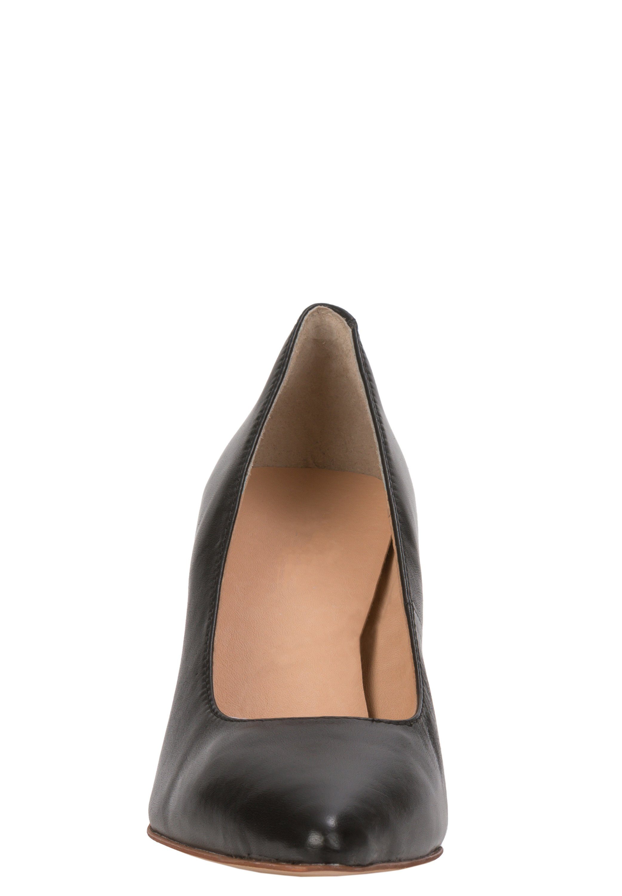Stockerpoint Aria Pumps
