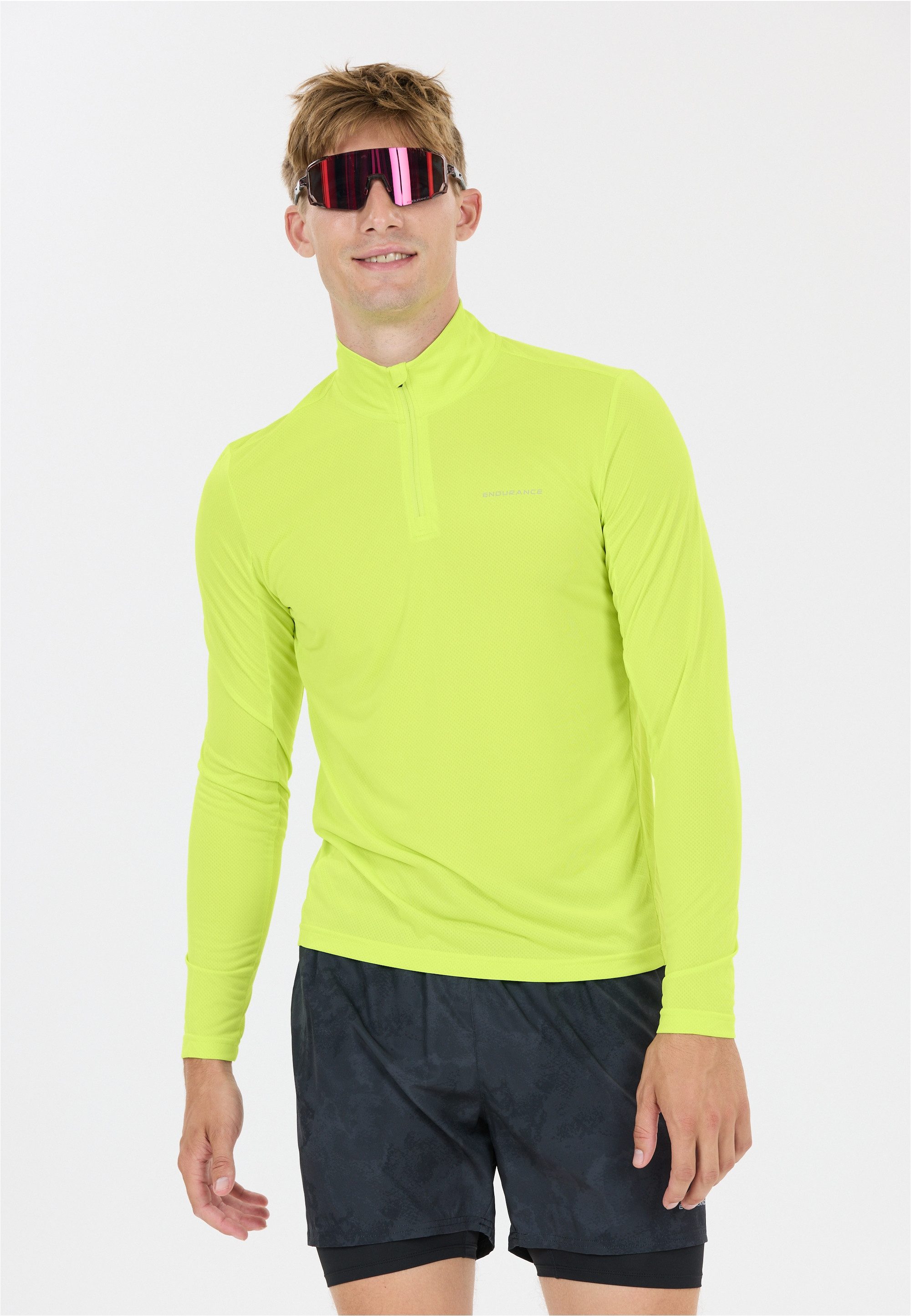 Funktionsshirt Omais